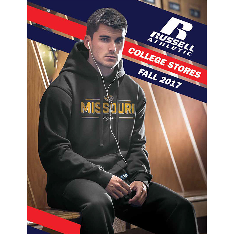 Russell Athletic Catalogs Harder Sporting Goods 2098 Creek