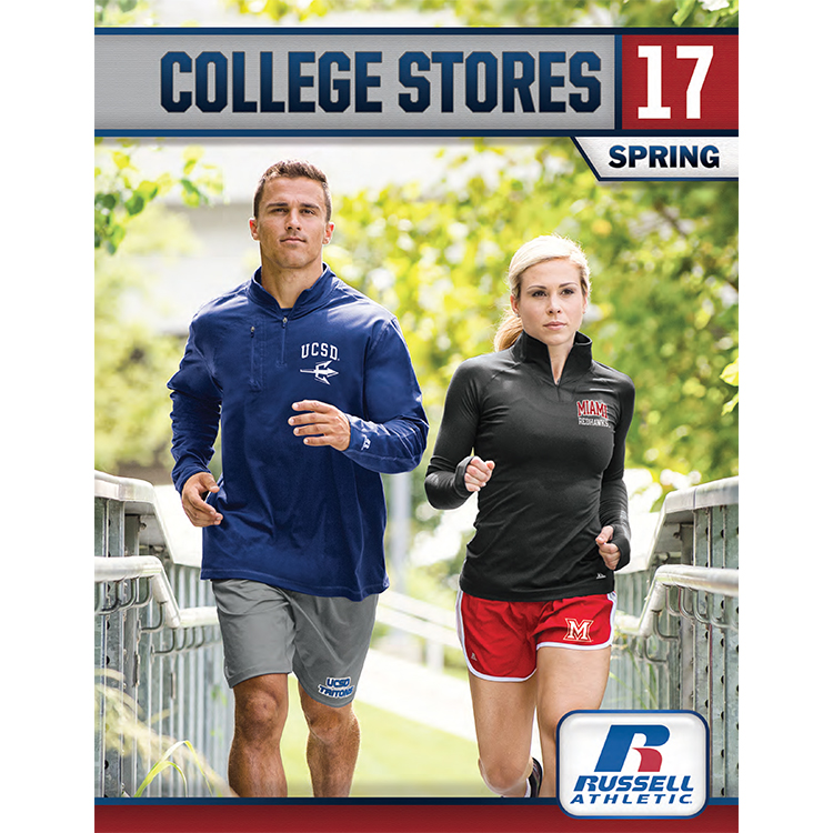 Russell Athletic Catalogs Harder Sporting Goods 2098 Creek