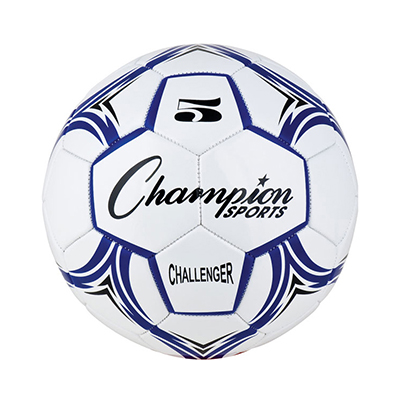 Challenger Series Soccer Ball
