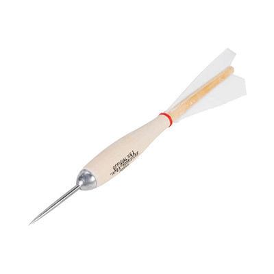 Apex No. 1 Wood Dart